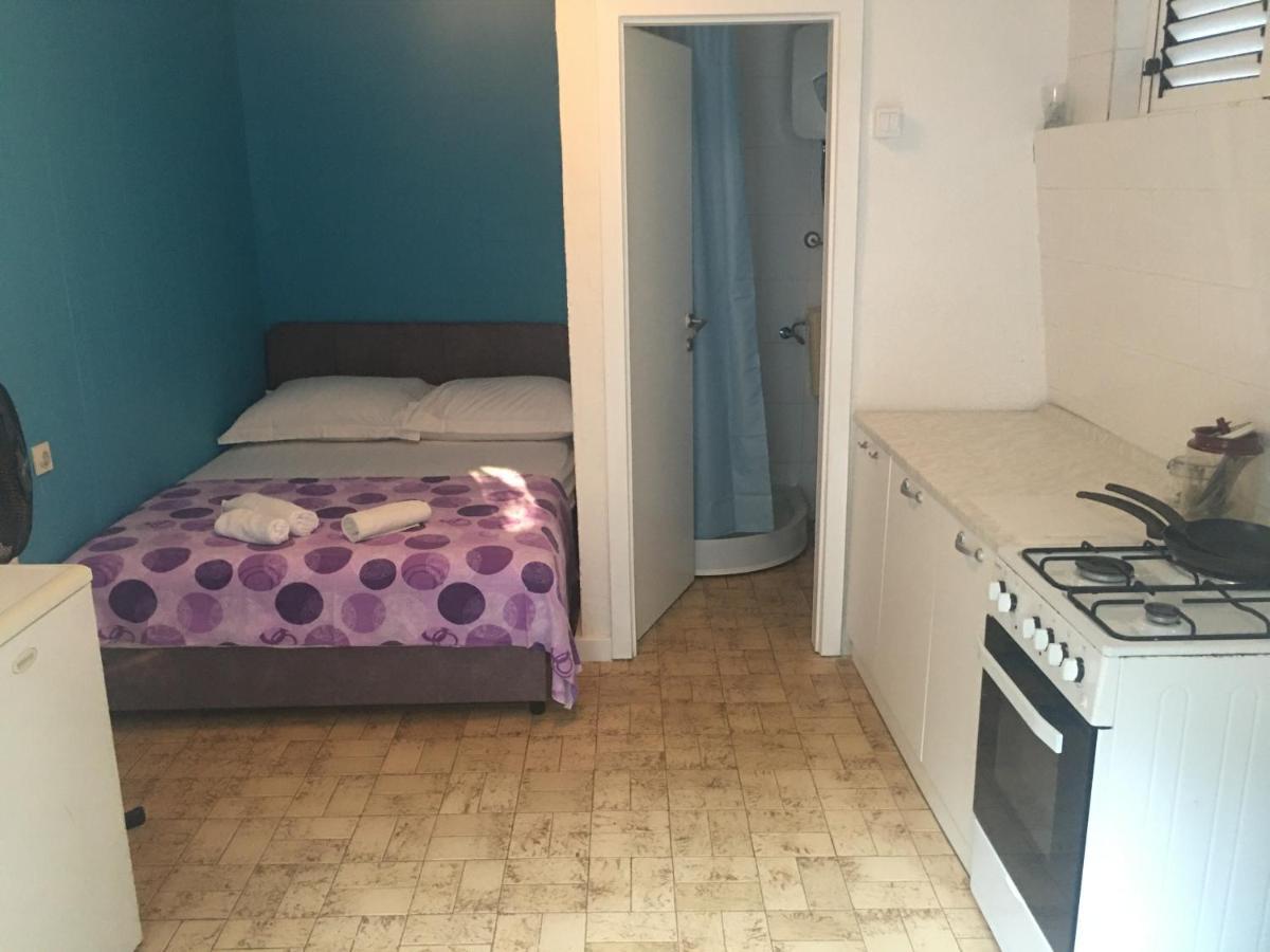 Apartment Marevista Zaostrog Bagian luar foto
