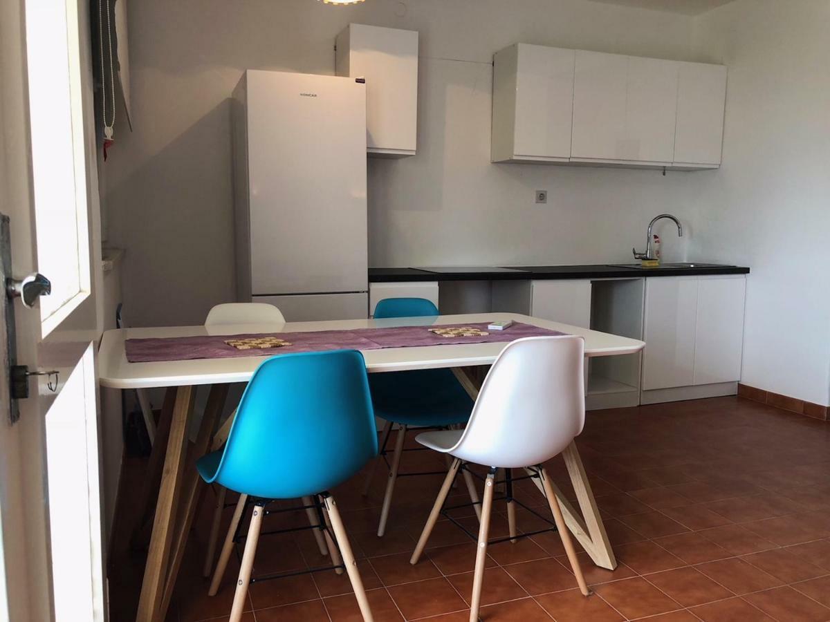 Apartment Marevista Zaostrog Bagian luar foto