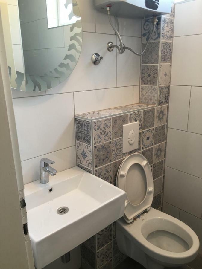 Apartment Marevista Zaostrog Bagian luar foto
