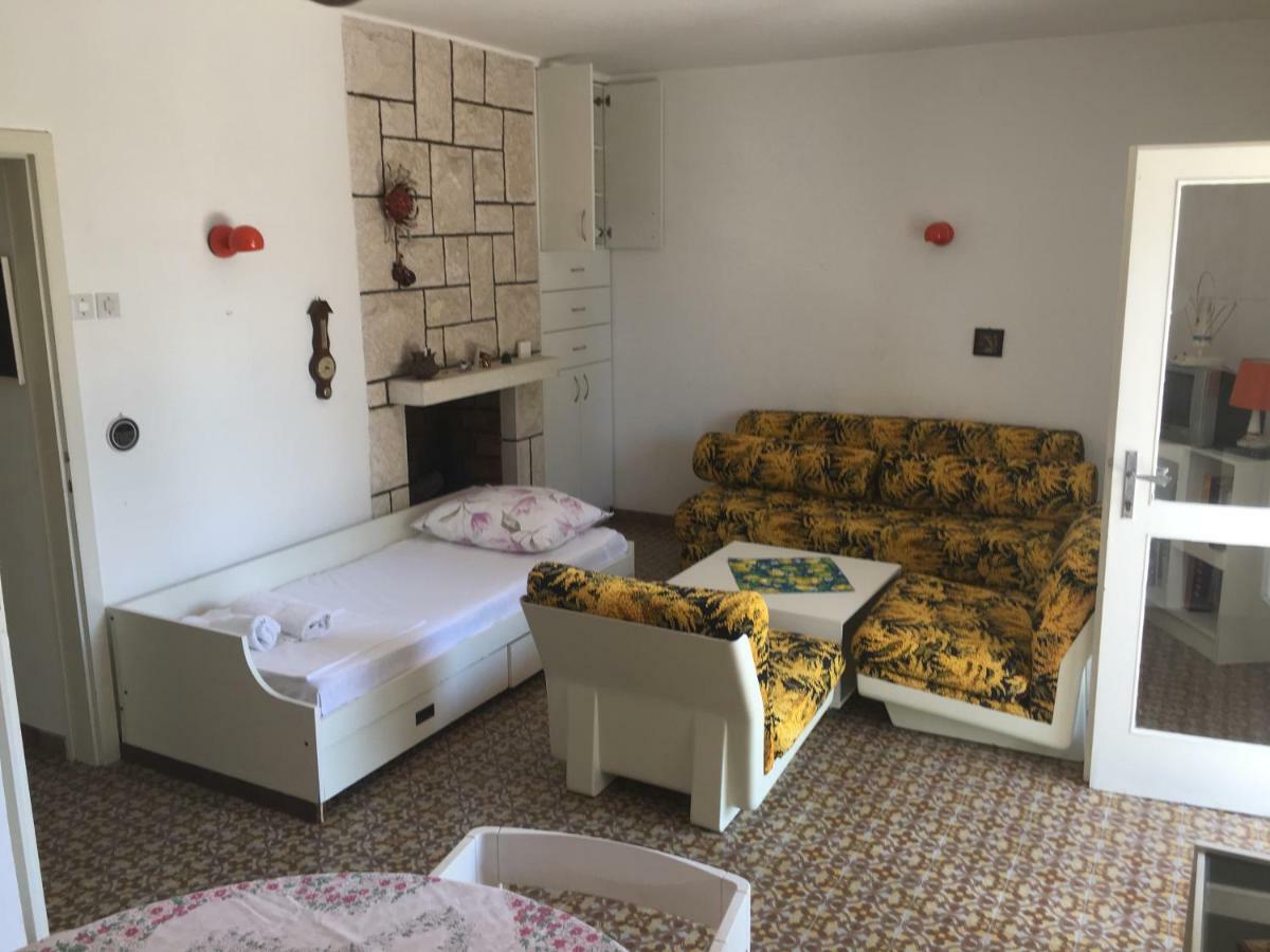 Apartment Marevista Zaostrog Bagian luar foto