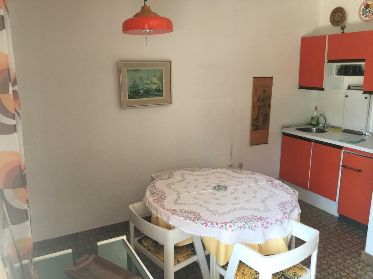 Apartment Marevista Zaostrog Bagian luar foto